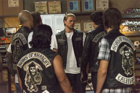 sons of anarchy synopsis|sons of anarchy chill will.